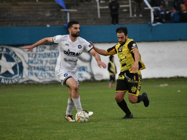 Se conocieron los cruces de octavos del Regional